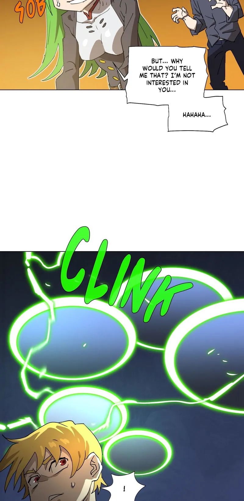 4 Cut Hero Chapter 166 Online - página 38