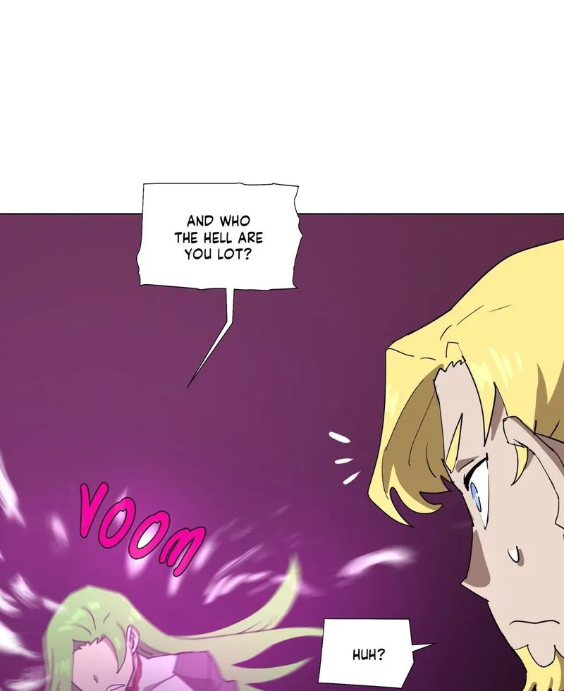 4 Cut Hero Chapter 166 Online - página 41