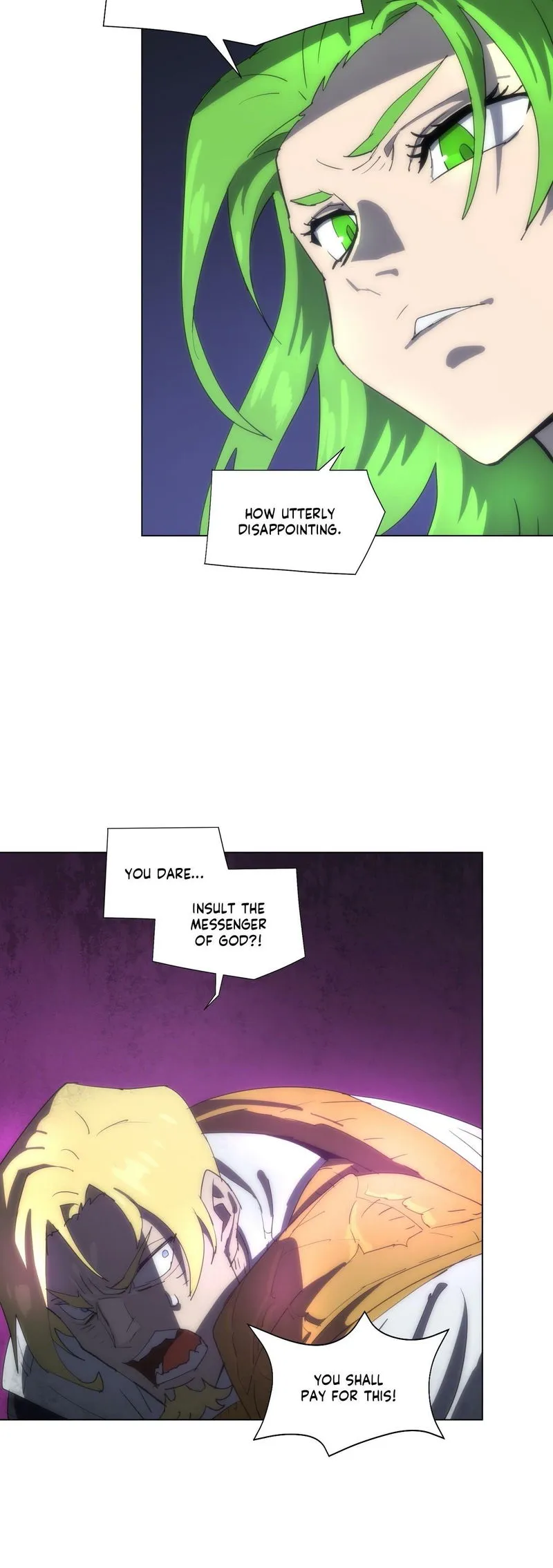 4 Cut Hero Chapter 167 Online - página 16