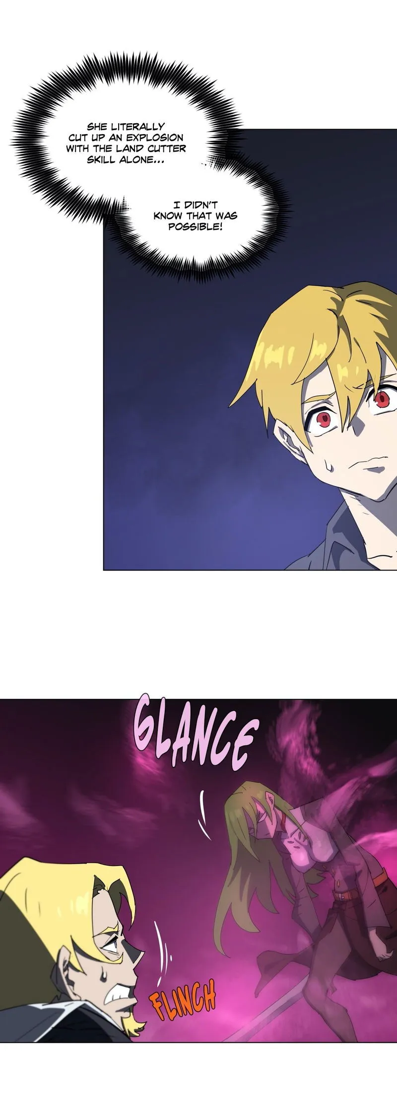 4 Cut Hero Chapter 167 Online - página 20