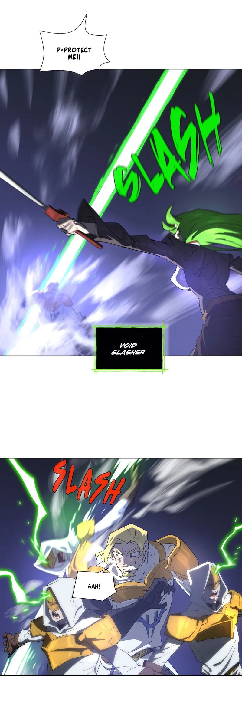 4 Cut Hero Chapter 167 Online - página 22