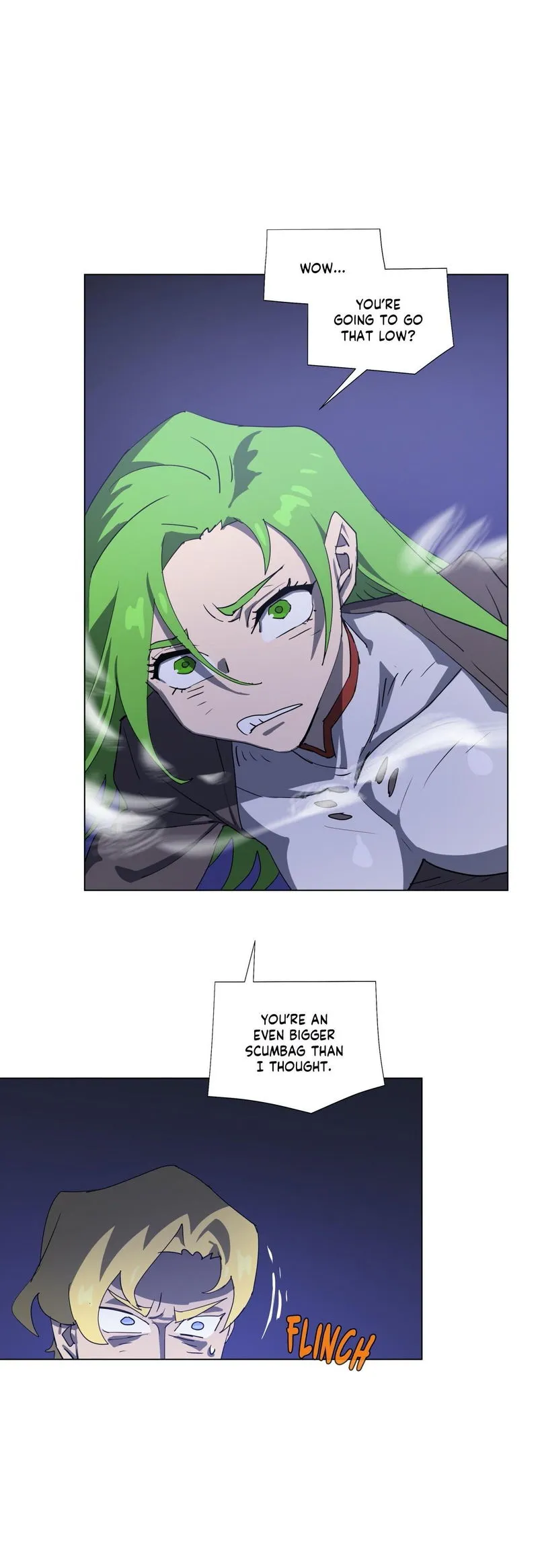 4 Cut Hero Chapter 167 Online - página 23