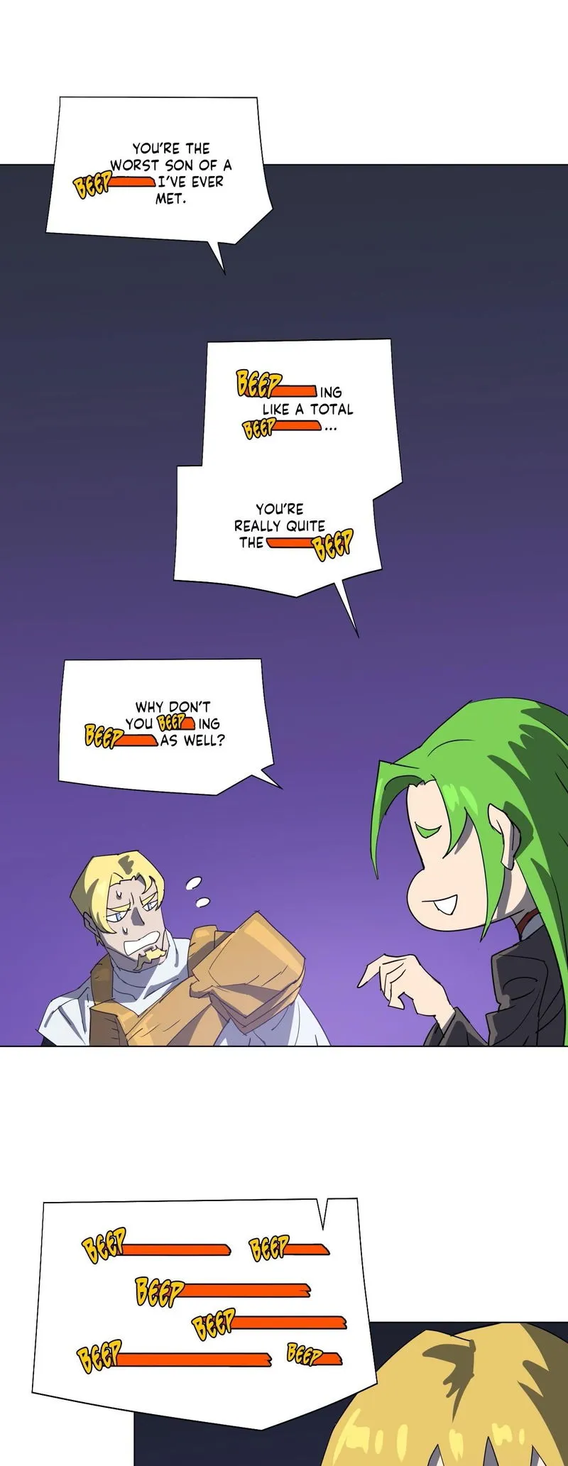 4 Cut Hero Chapter 167 Online - página 25