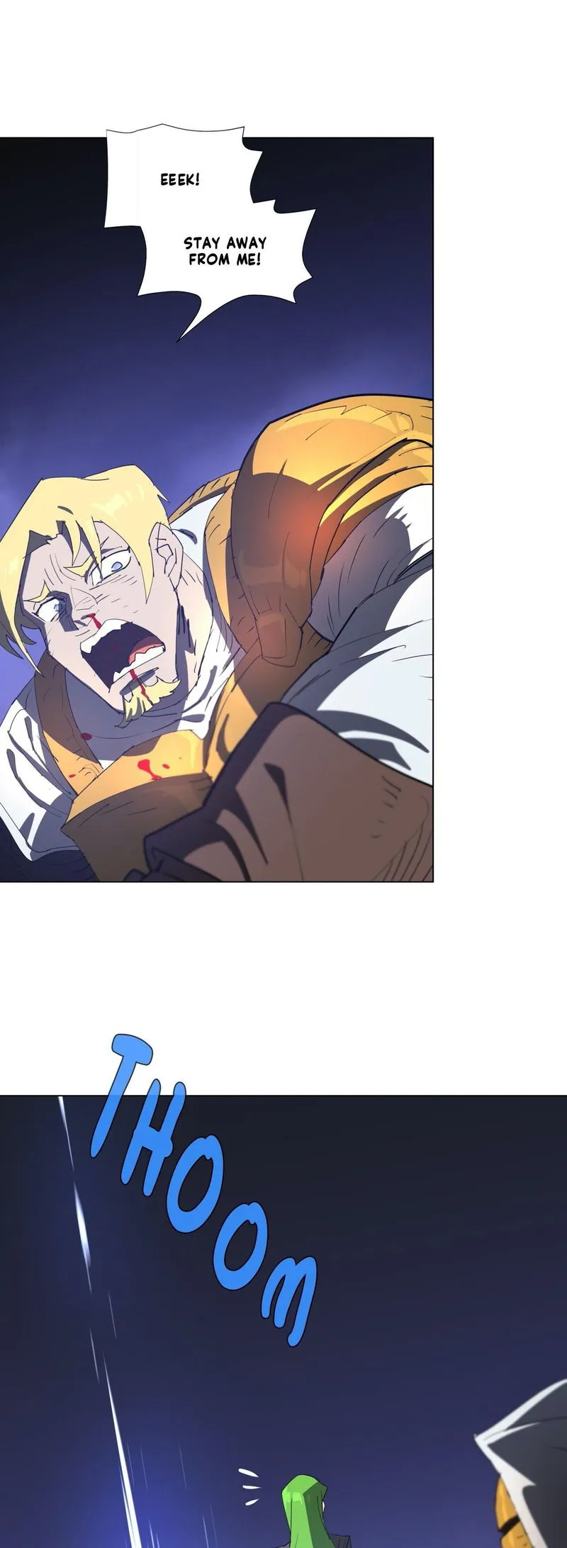 4 Cut Hero Chapter 167 Online - página 29