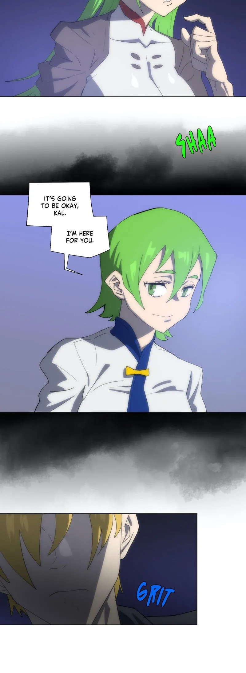 4 Cut Hero Chapter 167 Online - página 32