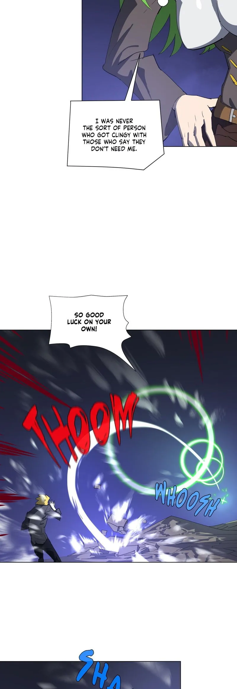 4 Cut Hero Chapter 167 Online - página 35