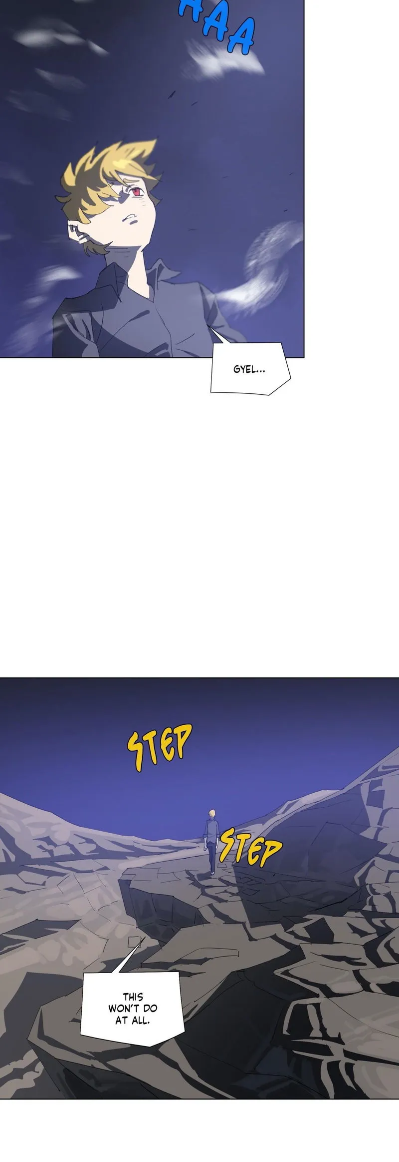 4 Cut Hero Chapter 167 Online - página 36