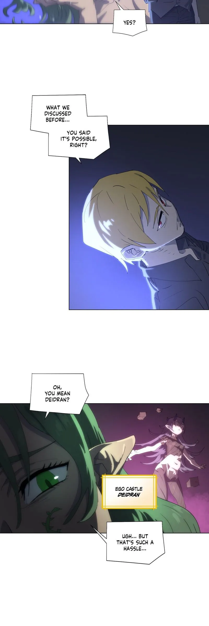 4 Cut Hero Chapter 167 Online - página 38