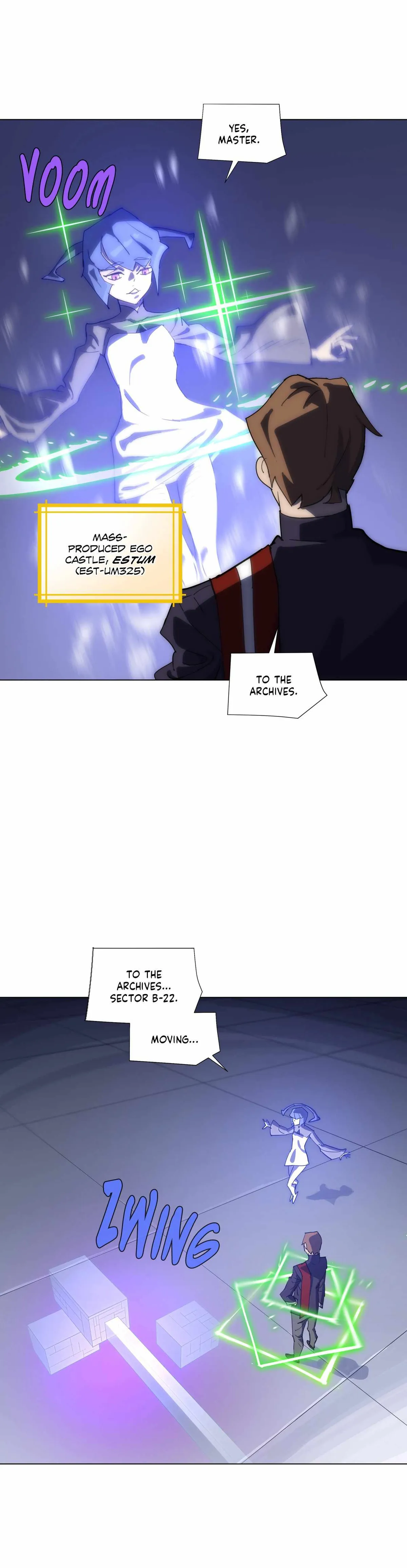 4 Cut Hero Chapter 168 Online - página 16