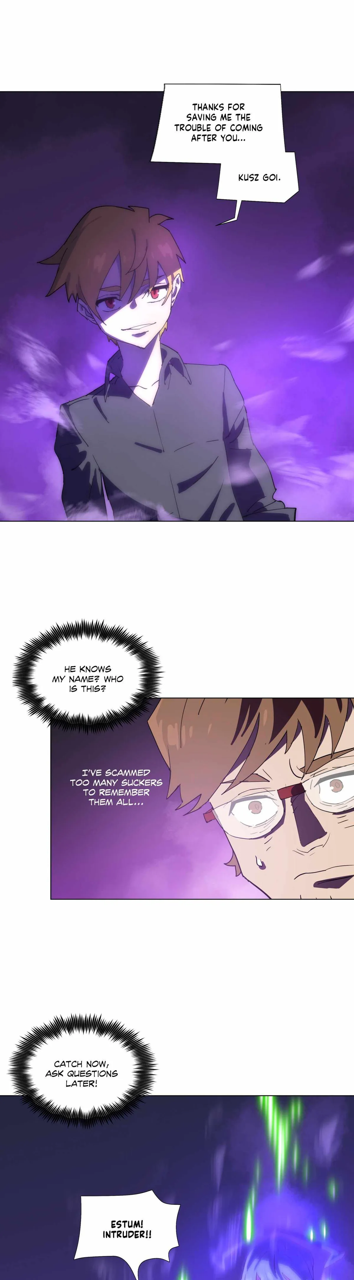 4 Cut Hero Chapter 168 Online - página 19