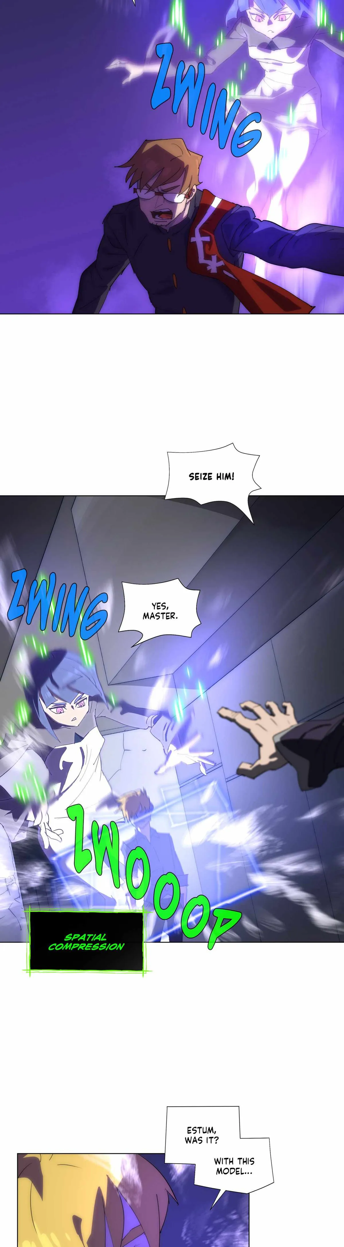 4 Cut Hero Chapter 168 Online - página 20