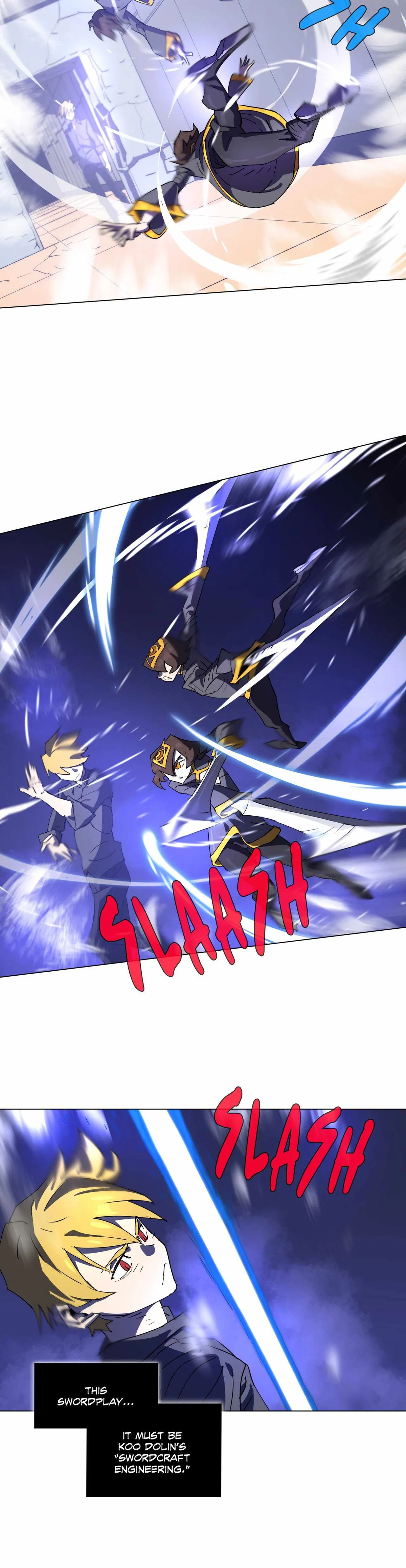 4 Cut Hero Chapter 168 Online - página 24