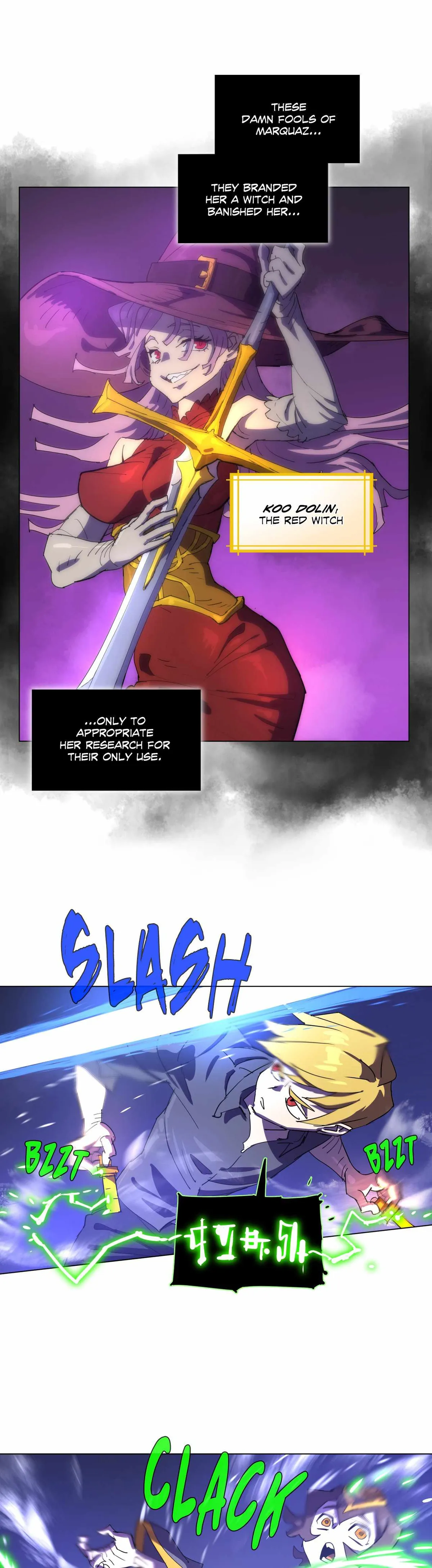 4 Cut Hero Chapter 168 Online - página 25