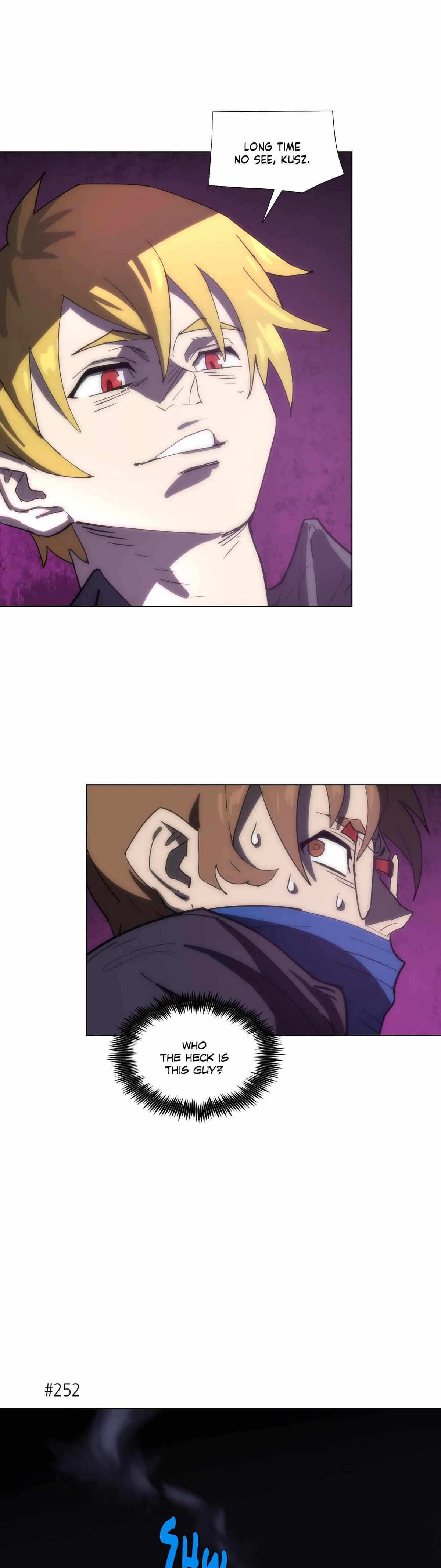 4 Cut Hero Chapter 168 Online - página 28