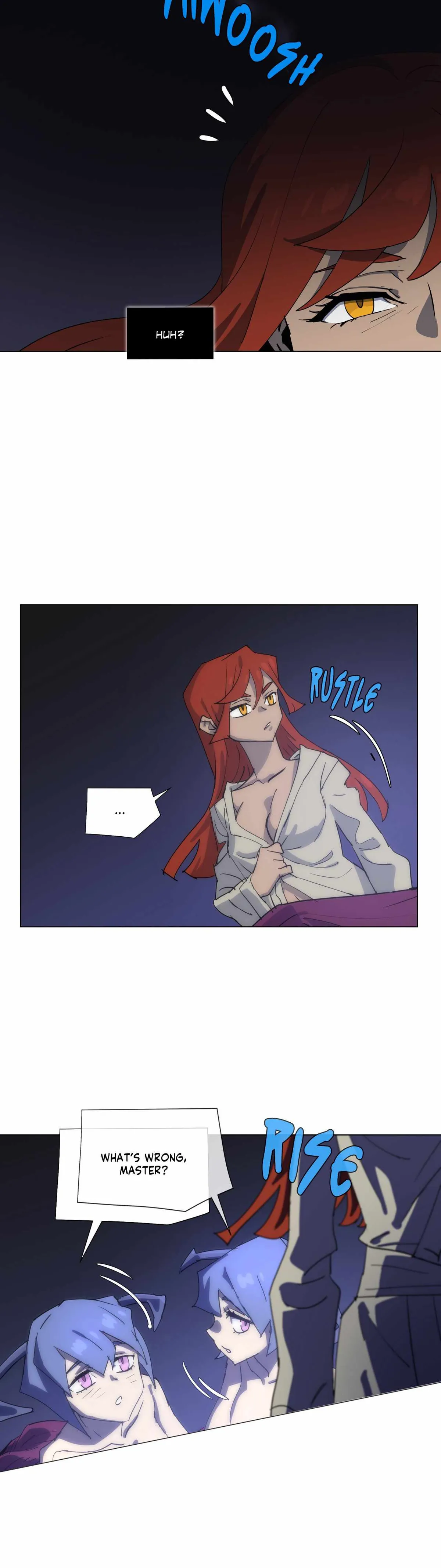 4 Cut Hero Chapter 168 Online - página 29