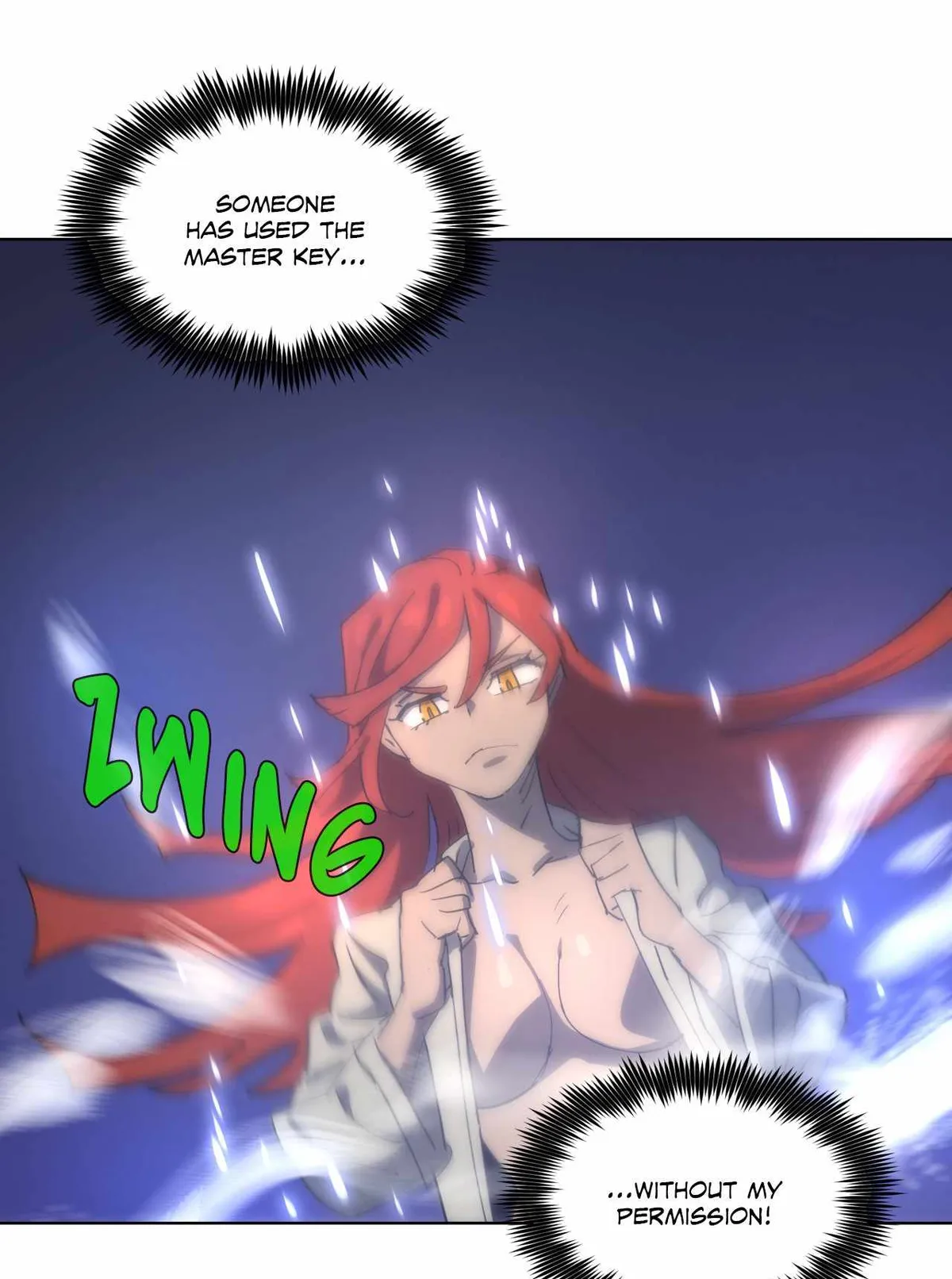 4 Cut Hero Chapter 168 Online - página 31