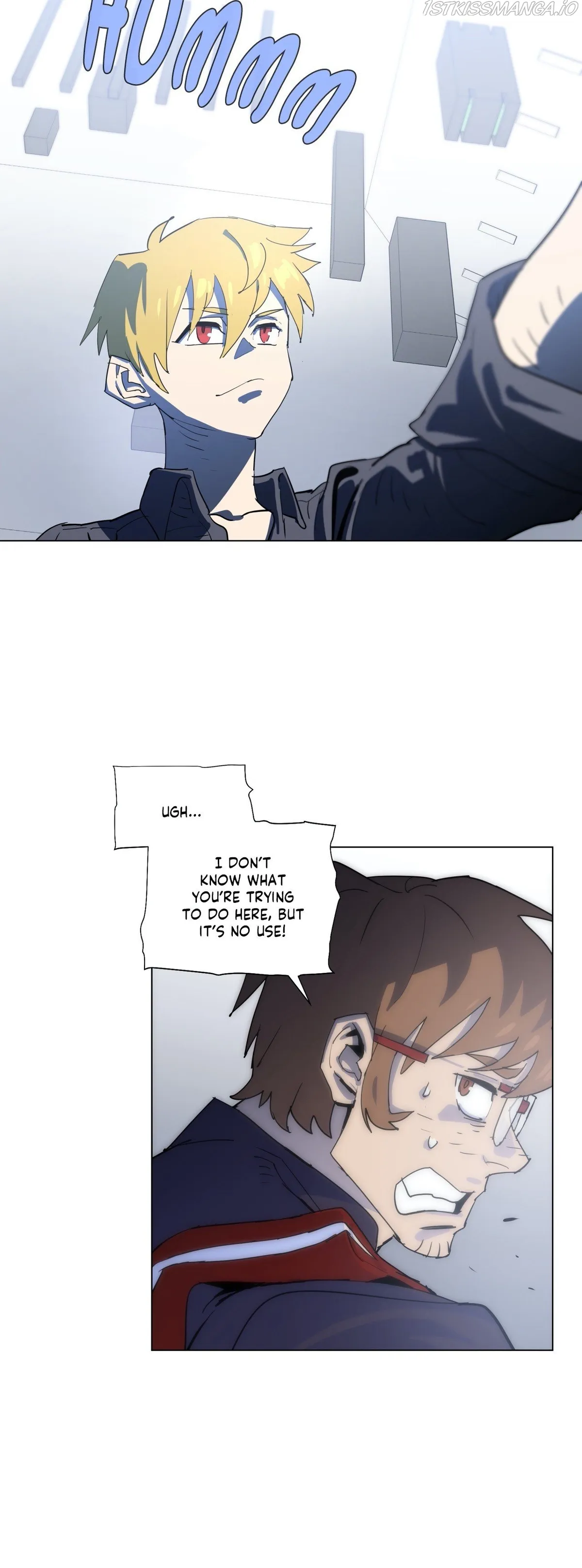 4 Cut Hero Chapter 169 Online - página 3