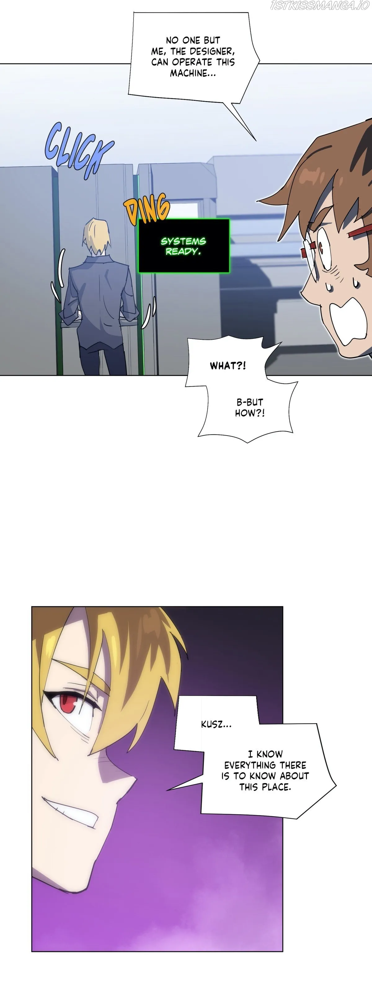 4 Cut Hero Chapter 169 Online - página 4
