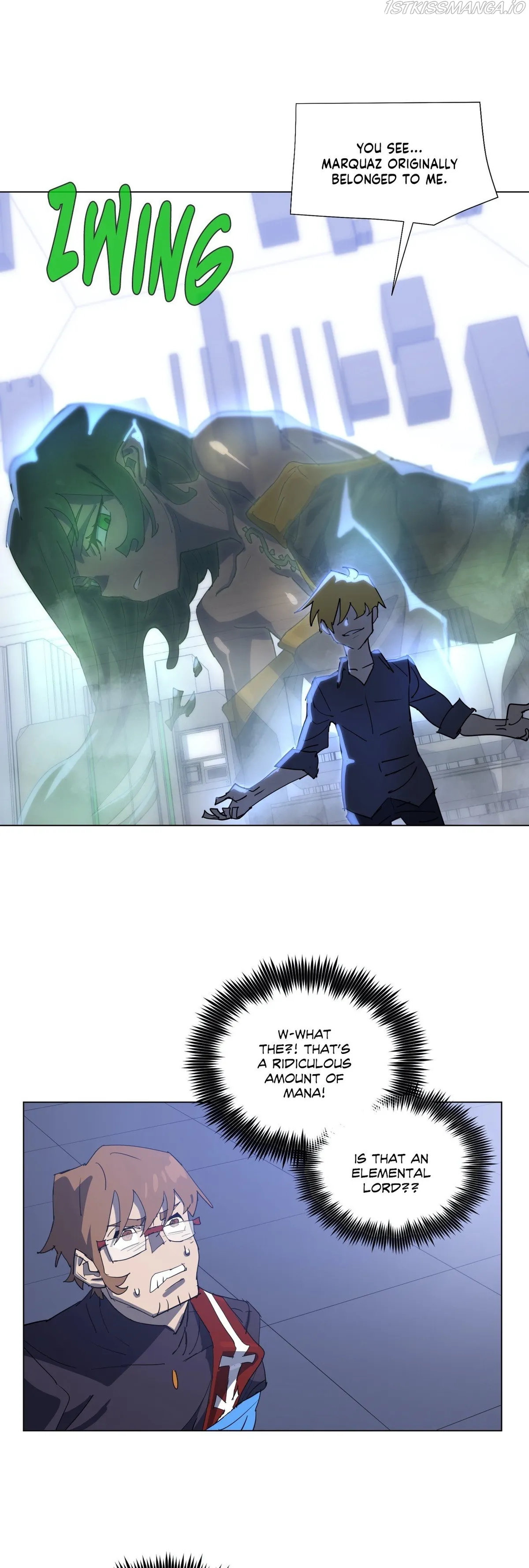 4 Cut Hero Chapter 169 Online - página 5