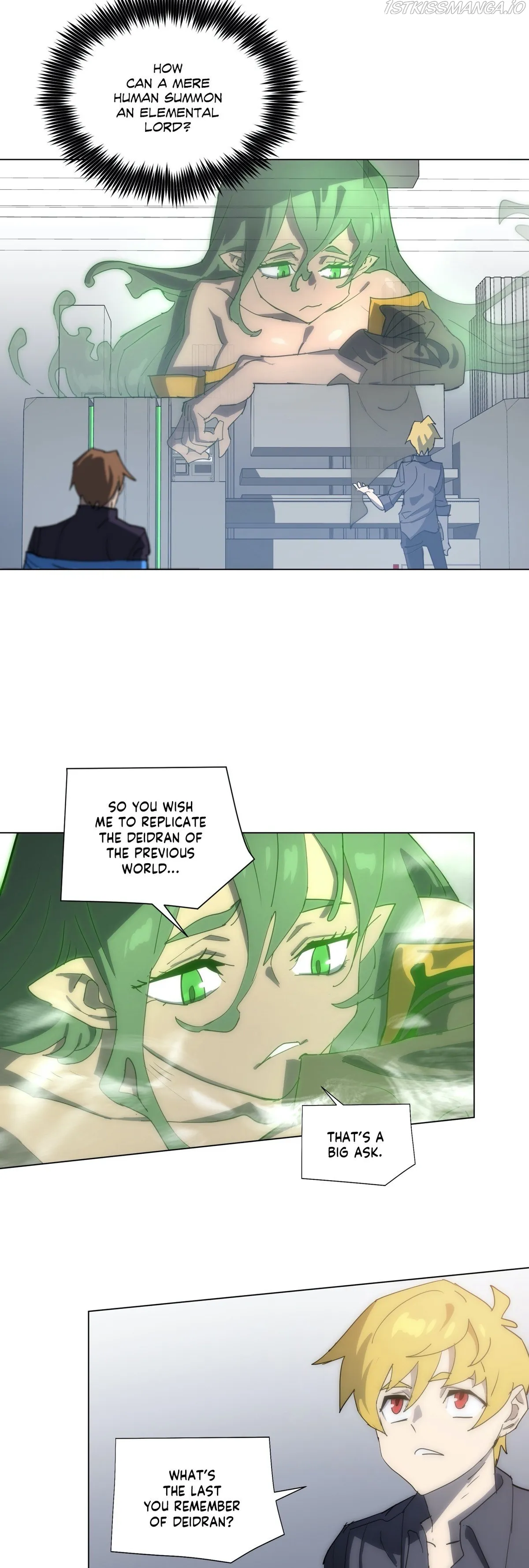 4 Cut Hero Chapter 169 Online - página 6