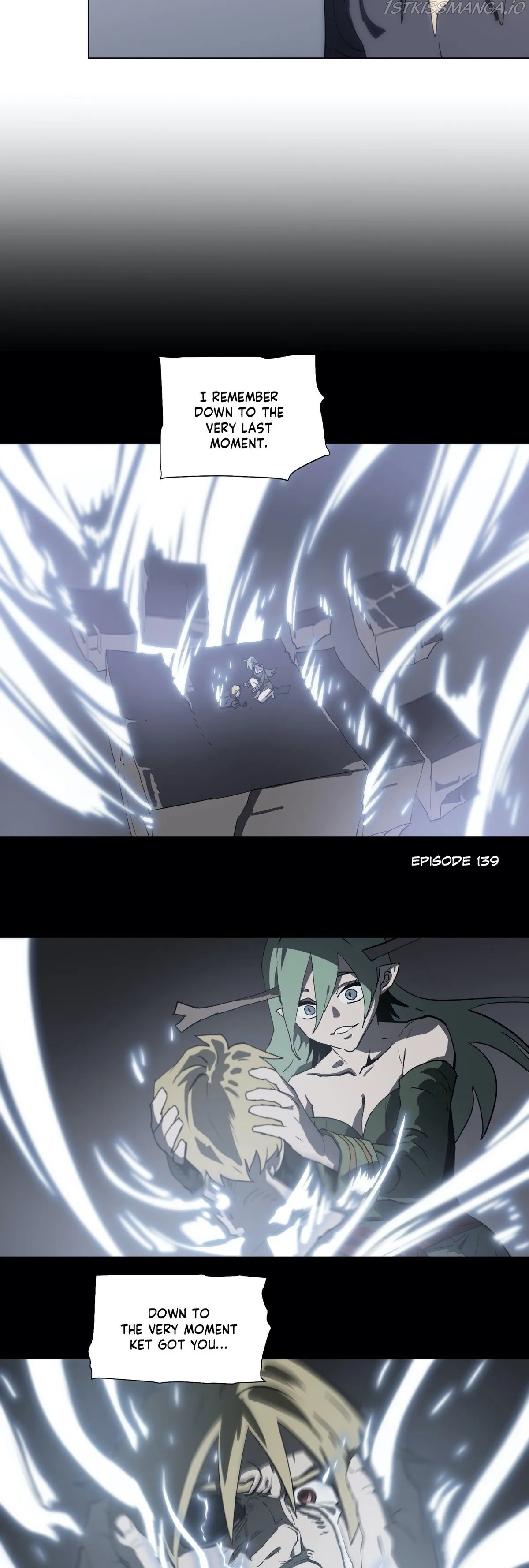 4 Cut Hero Chapter 169 Online - página 7
