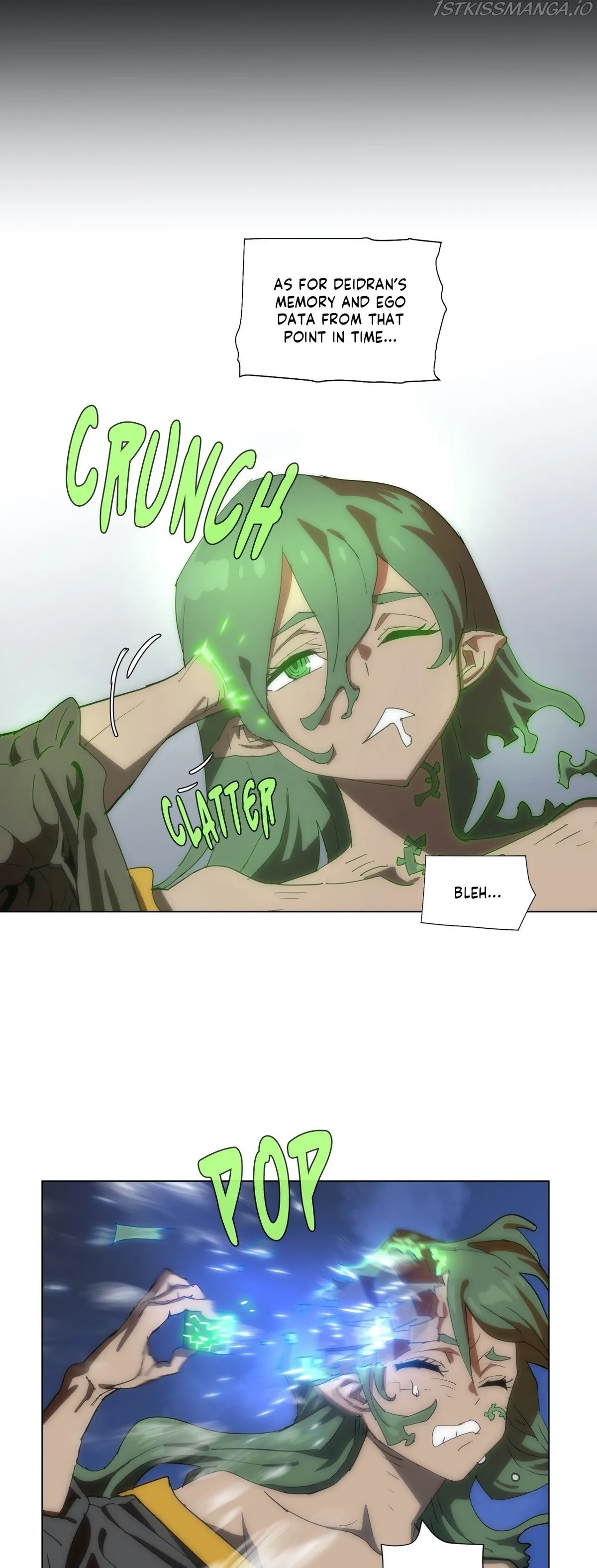 4 Cut Hero Chapter 169 Online - página 10