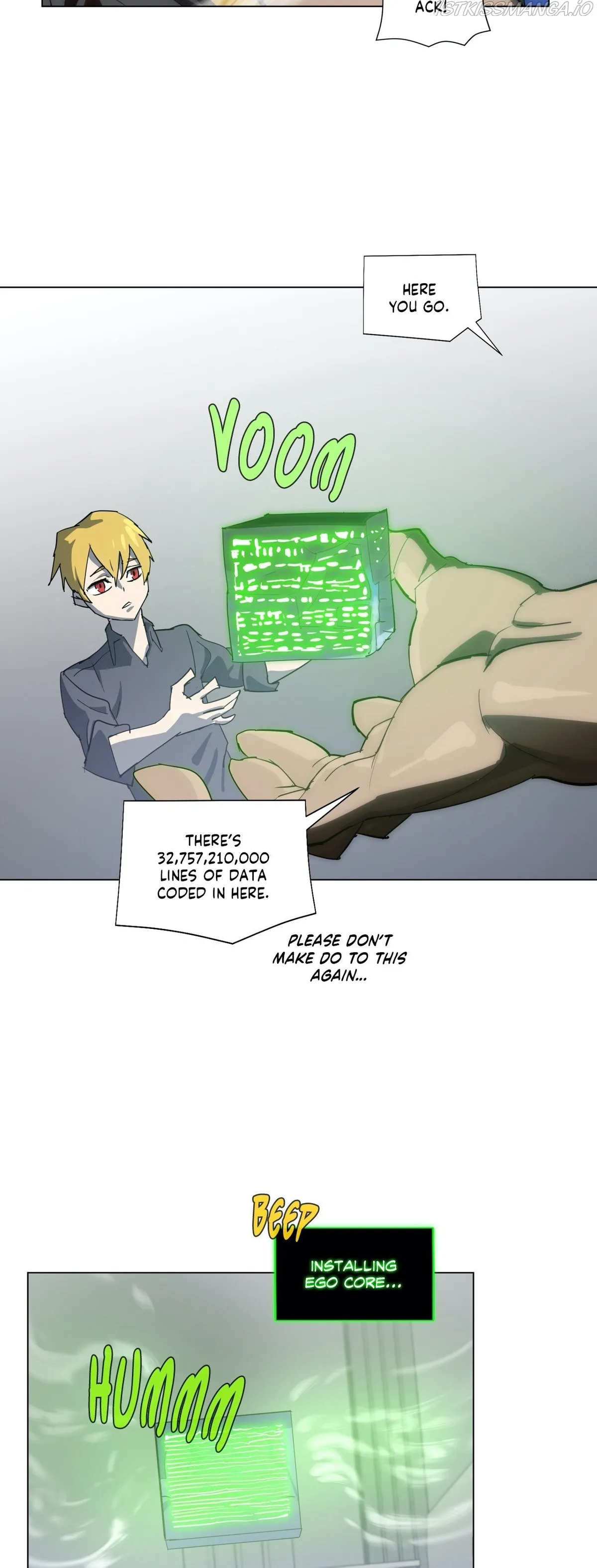 4 Cut Hero Chapter 169 Online - página 11