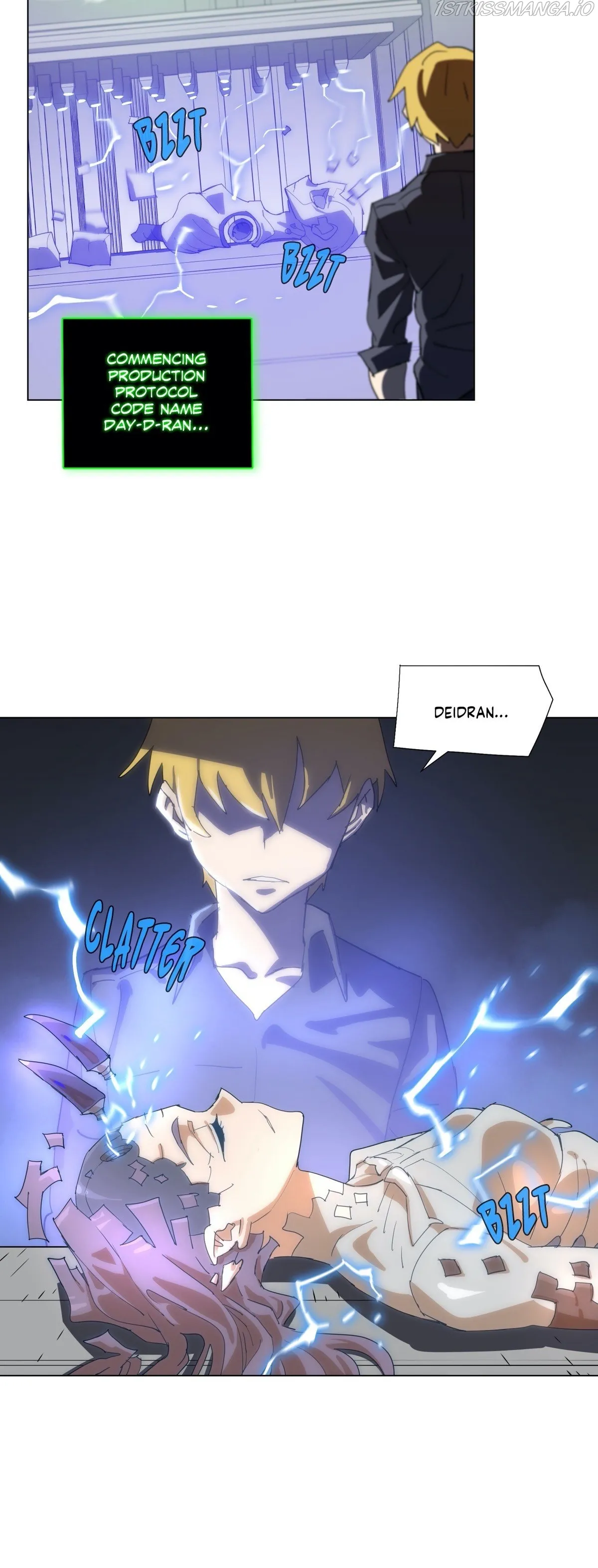 4 Cut Hero Chapter 169 Online - página 12