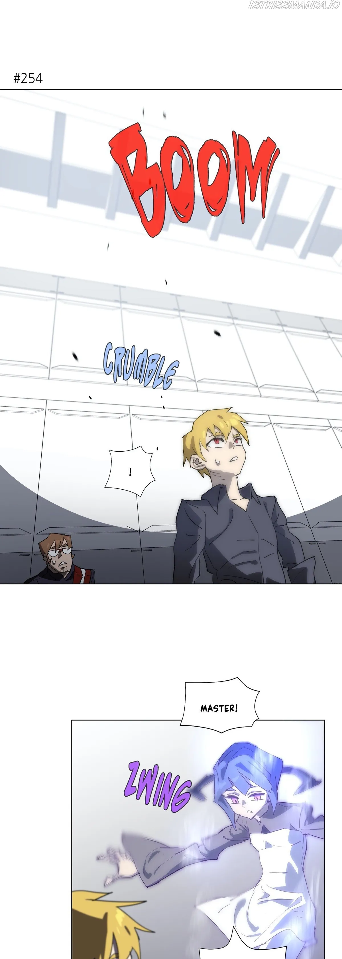 4 Cut Hero Chapter 169 Online - página 13