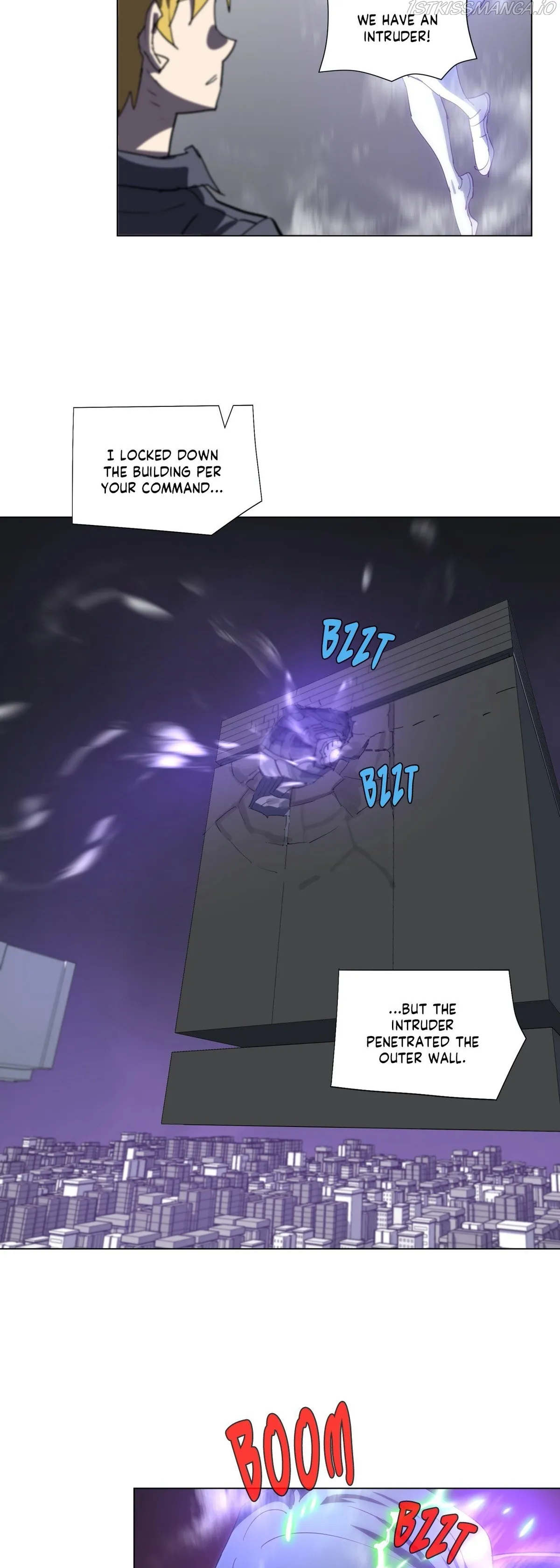 4 Cut Hero Chapter 169 Online - página 14
