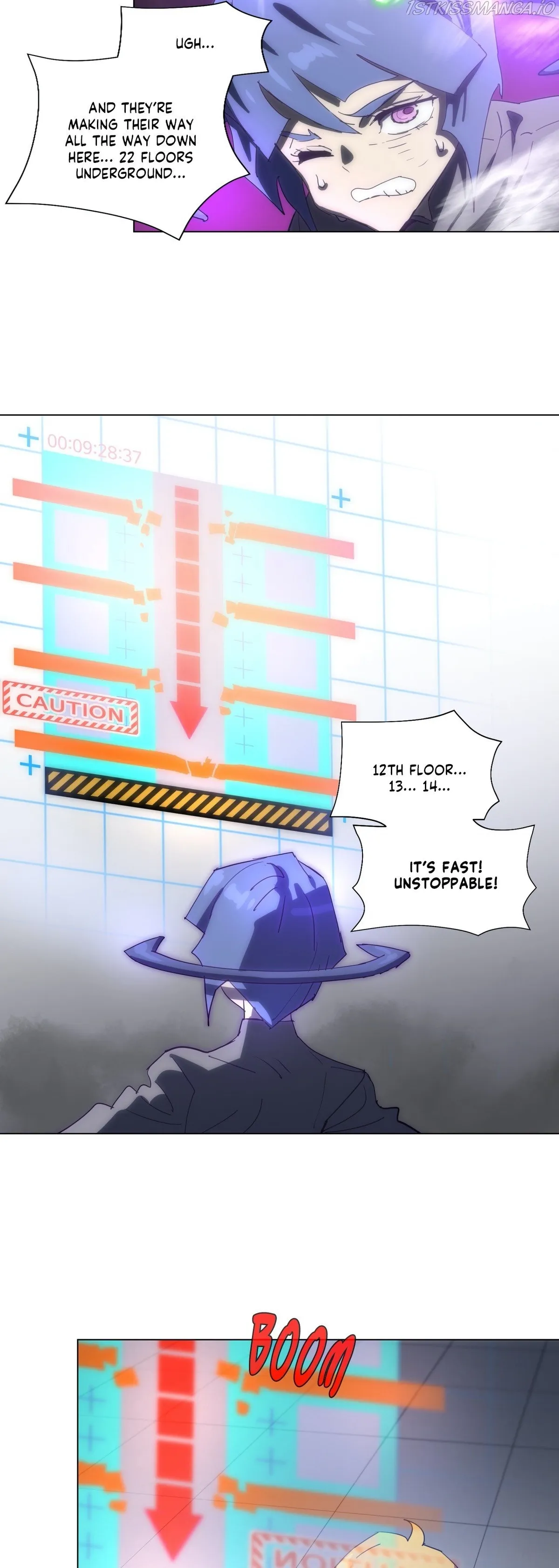 4 Cut Hero Chapter 169 Online - página 15