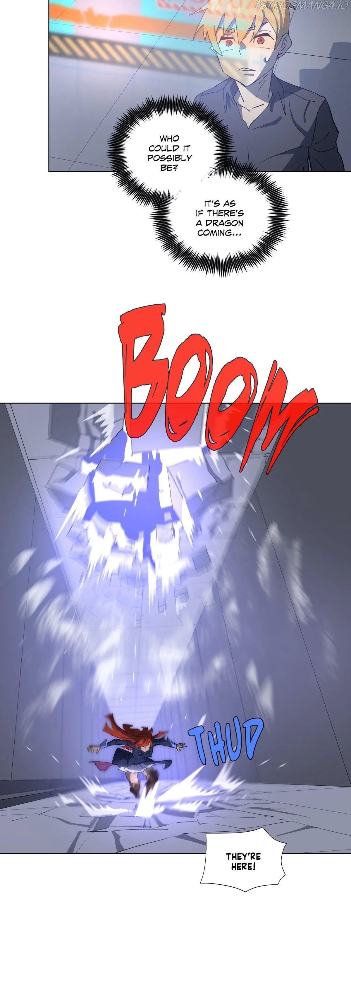 4 Cut Hero Chapter 169 Online - página 16