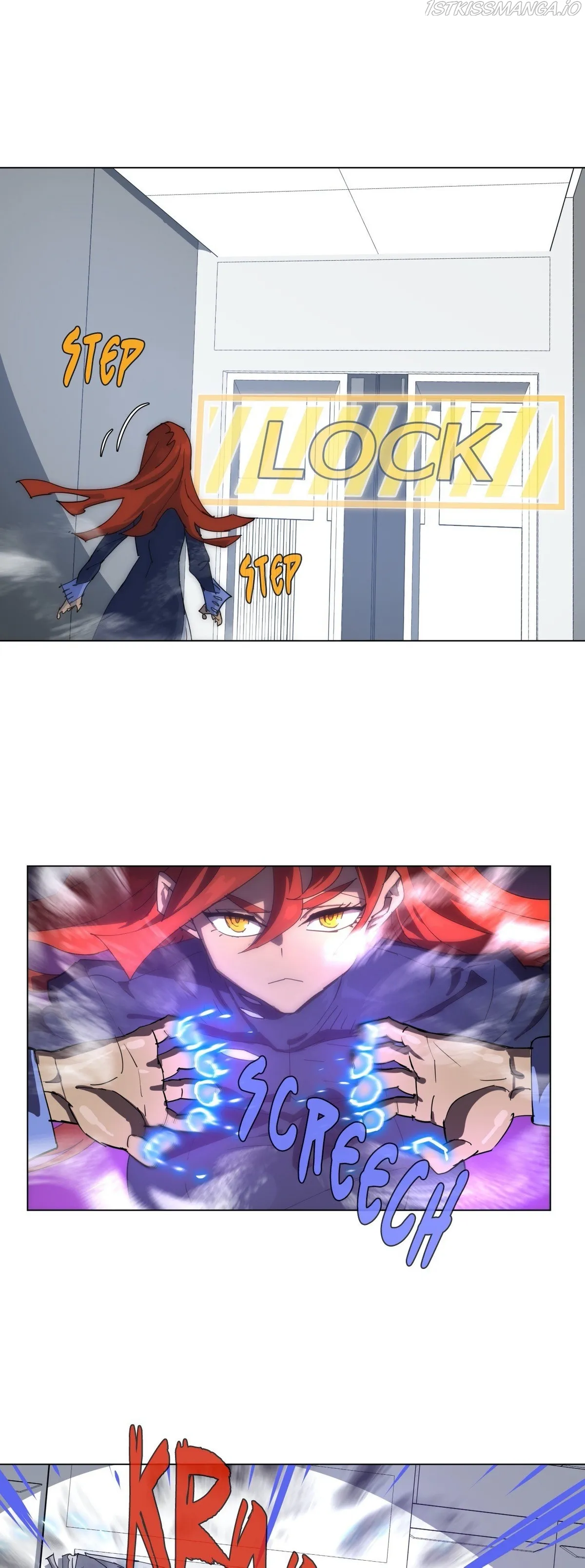 4 Cut Hero Chapter 169 Online - página 17