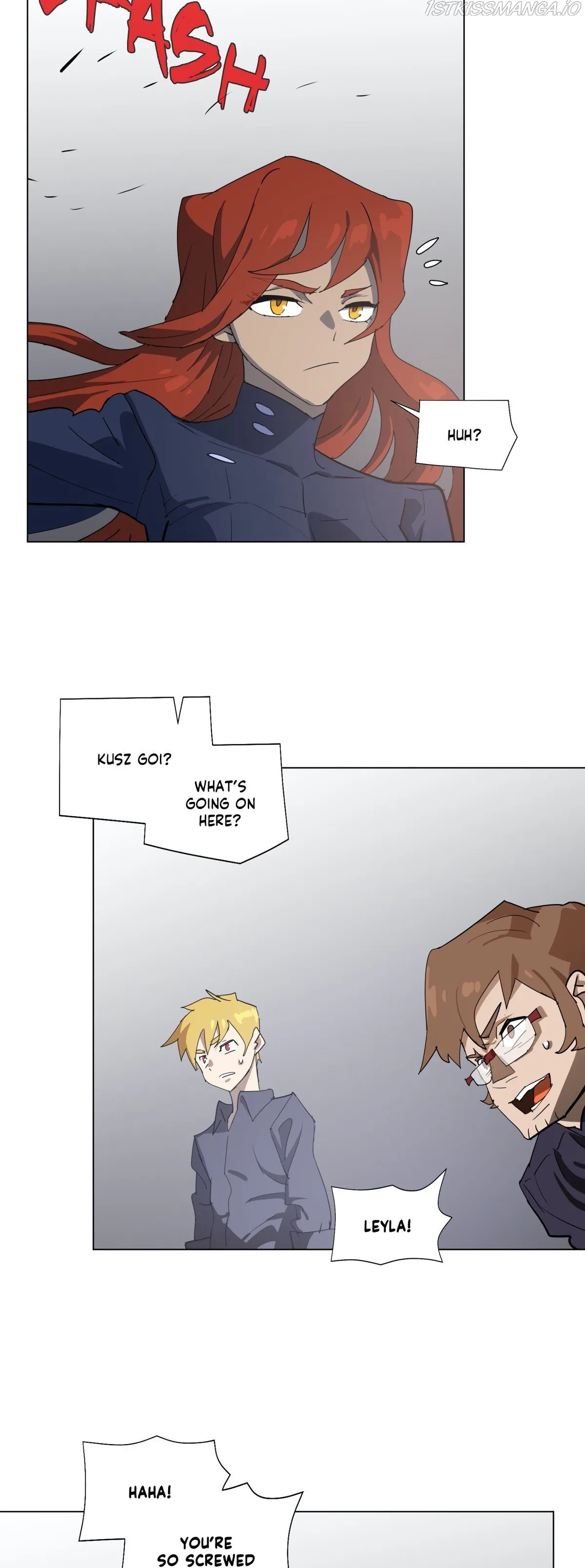 4 Cut Hero Chapter 169 Online - página 19