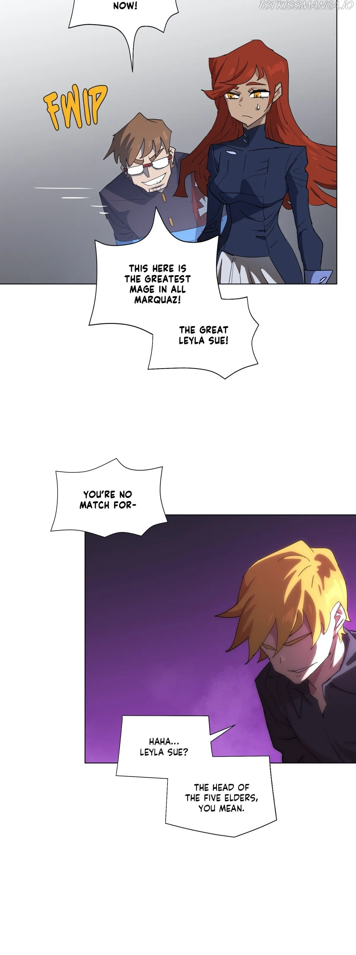 4 Cut Hero Chapter 169 Online - página 20