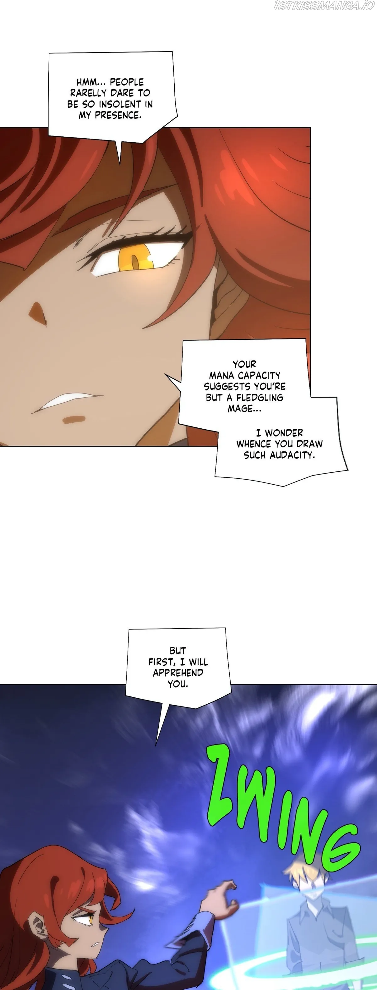 4 Cut Hero Chapter 169 Online - página 21