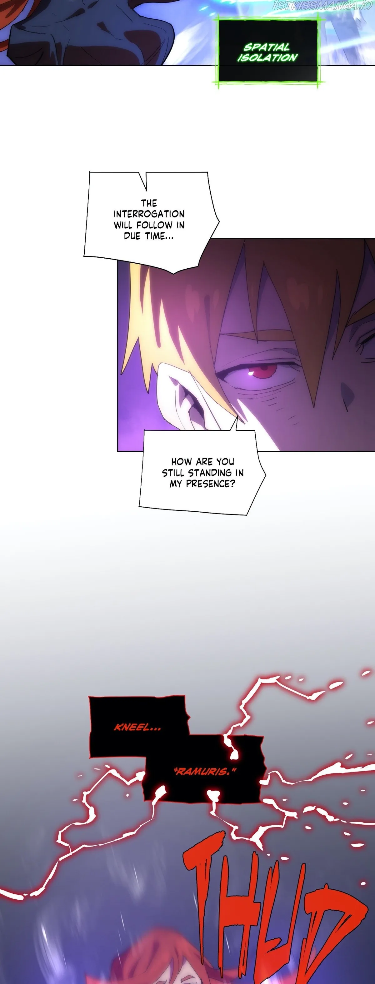 4 Cut Hero Chapter 169 Online - página 22