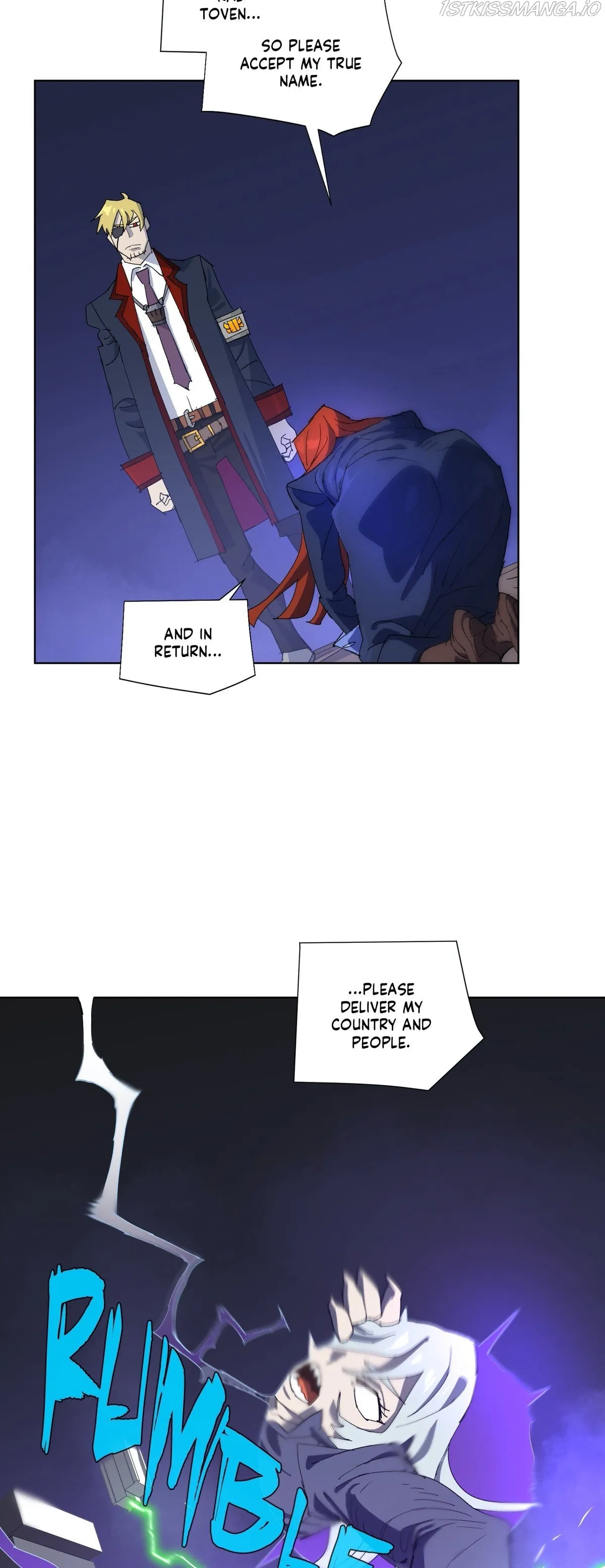 4 Cut Hero Chapter 169 Online - página 27
