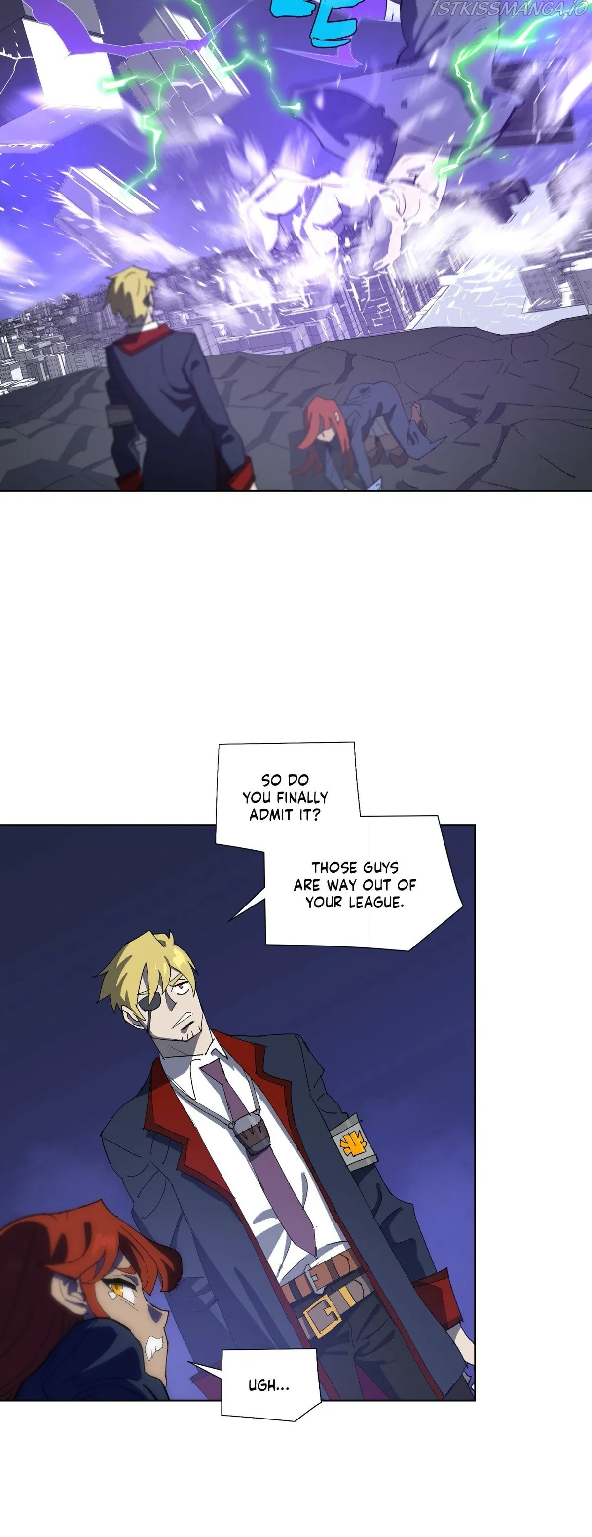 4 Cut Hero Chapter 169 Online - página 28