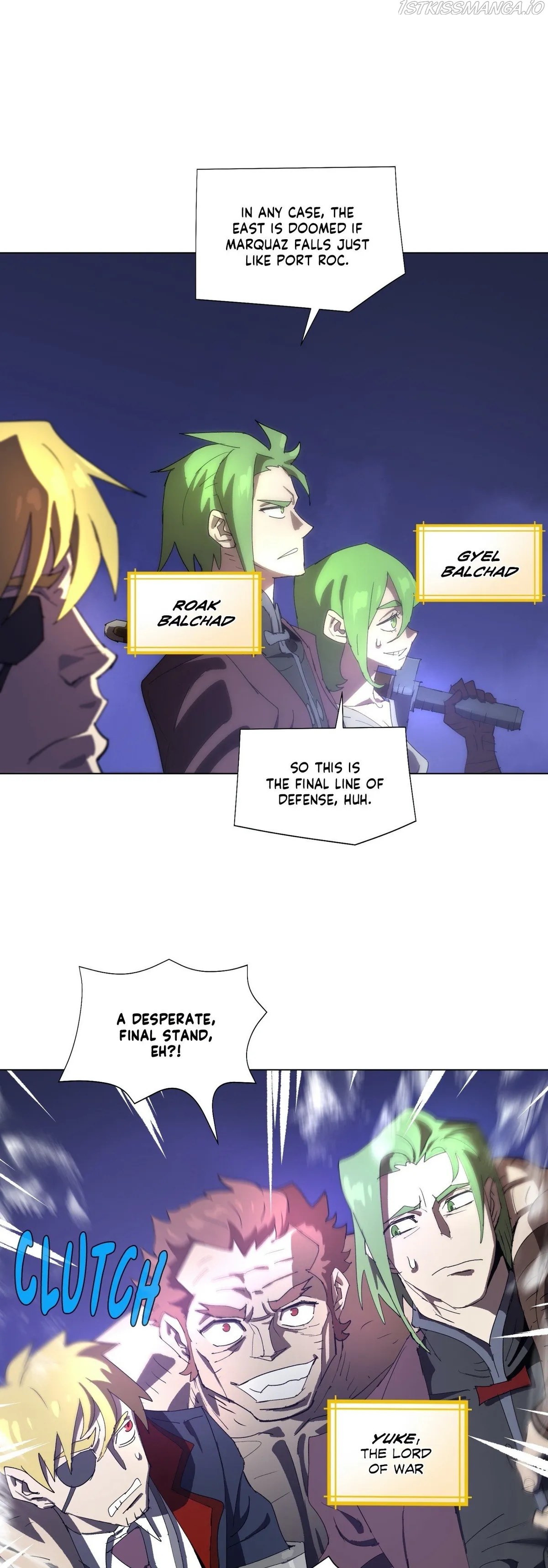 4 Cut Hero Chapter 169 Online - página 30