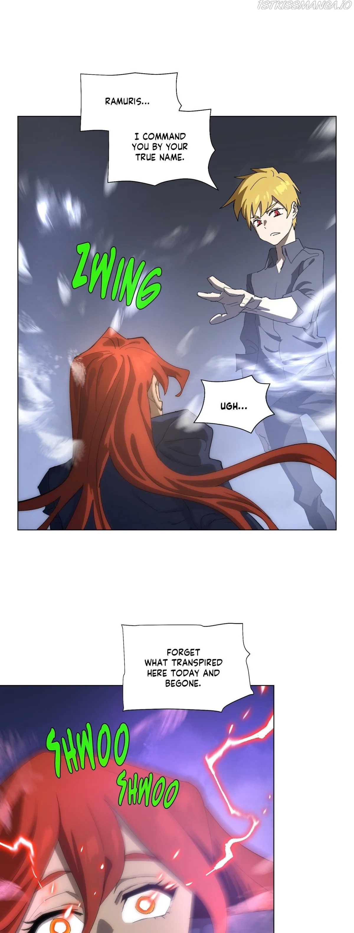 4 Cut Hero Chapter 169 Online - página 33