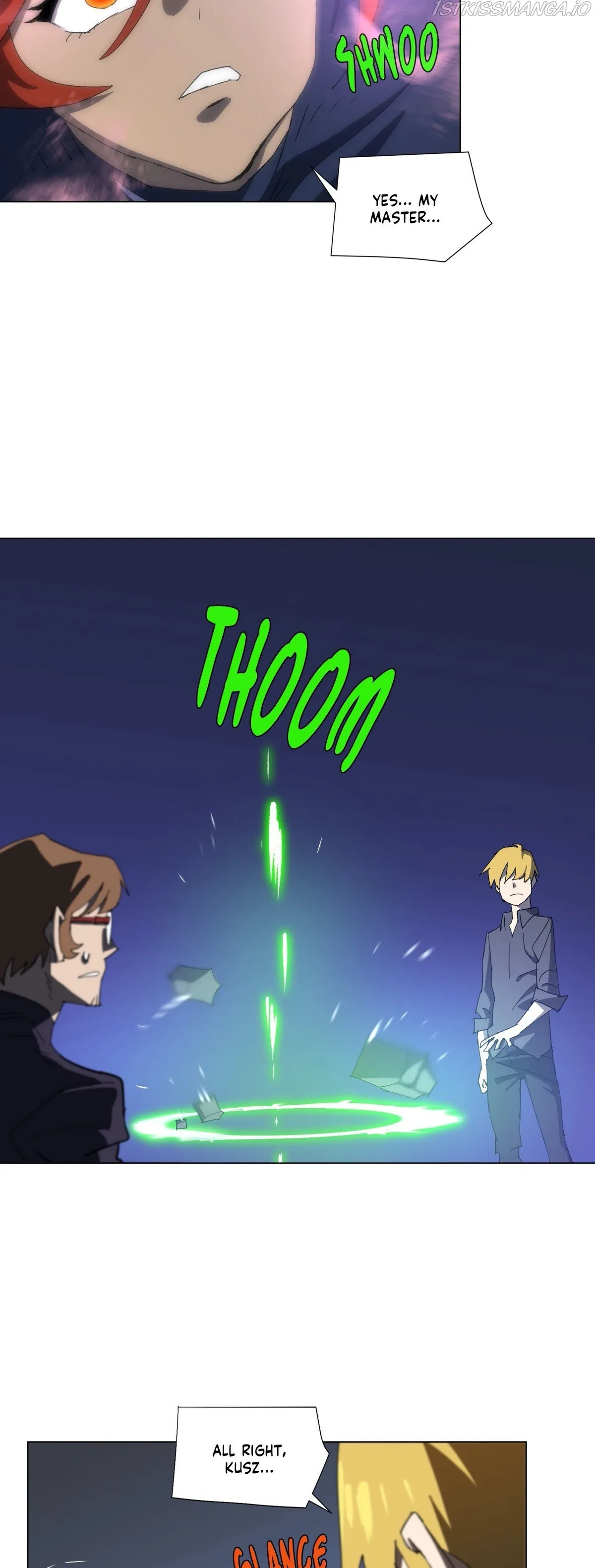 4 Cut Hero Chapter 169 Online - página 34
