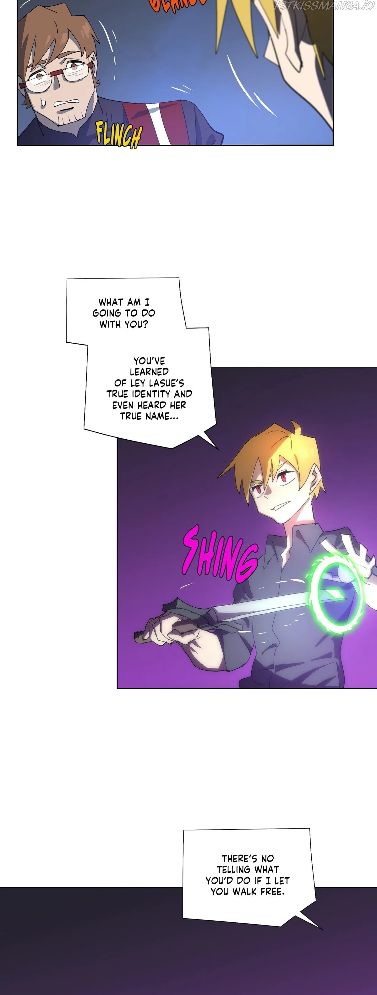 4 Cut Hero Chapter 169 Online - página 35