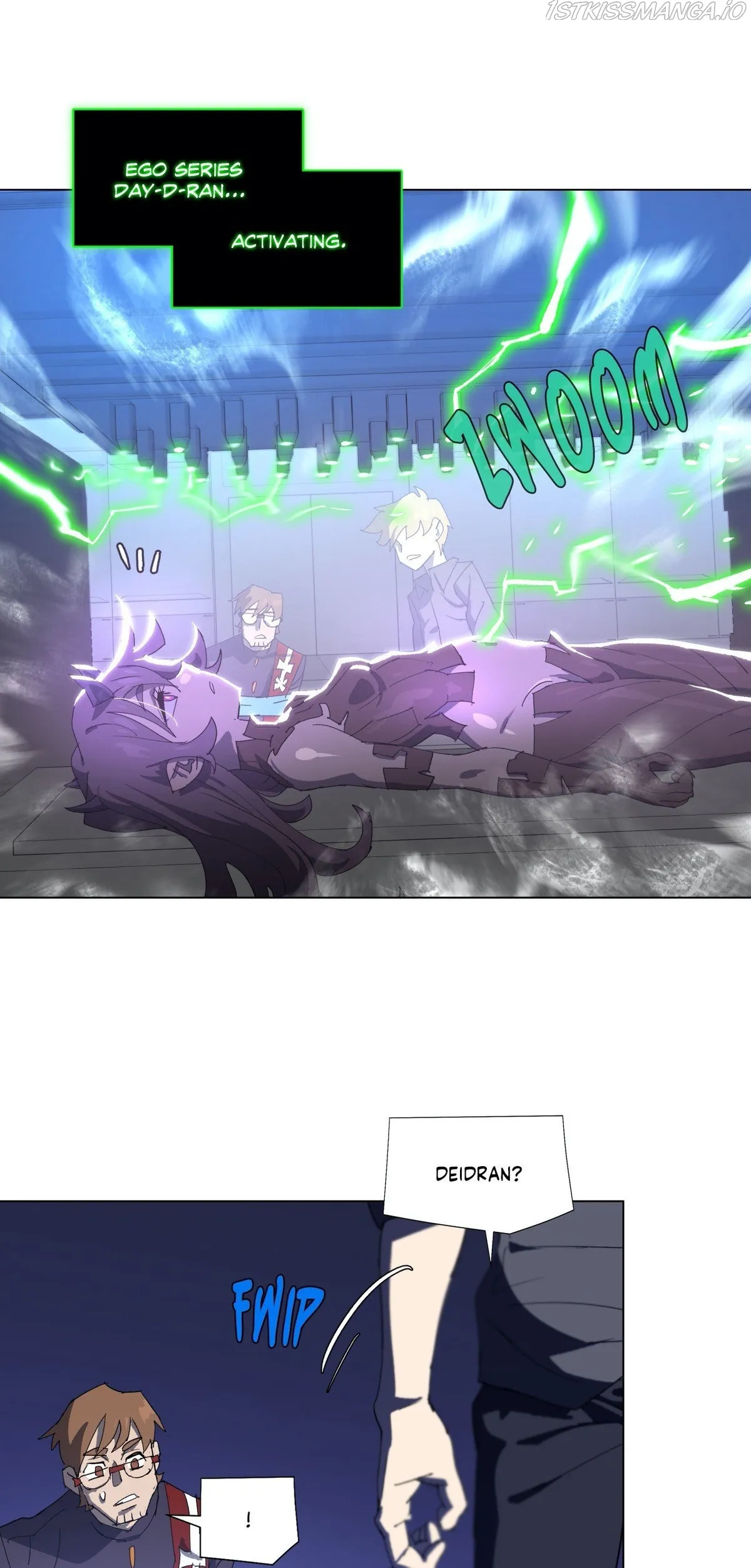 4 Cut Hero Chapter 169 Online - página 37