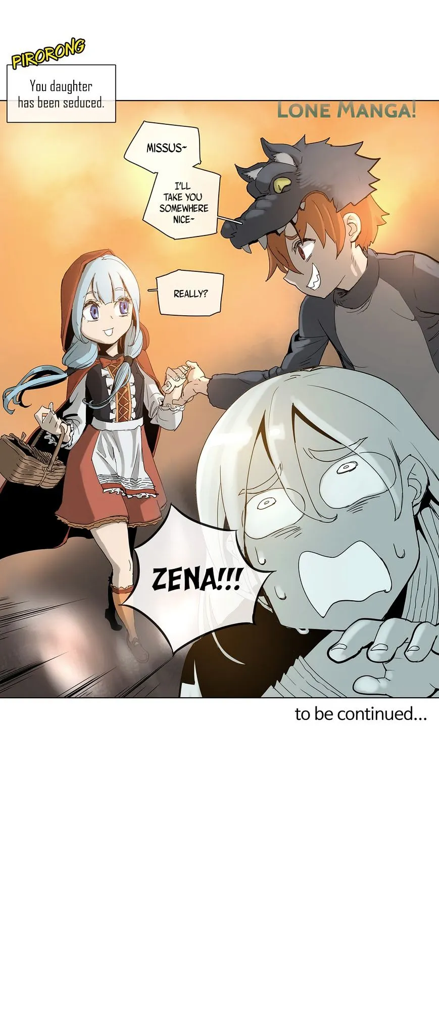 4 Cut Hero Chapter 17 Online - página 21