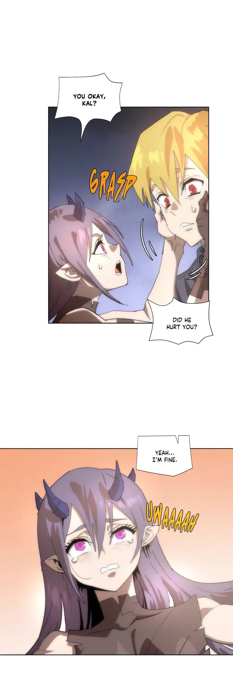 4 Cut Hero Chapter 170 Online - página 3