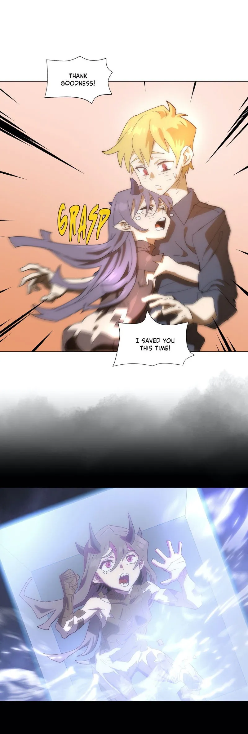 4 Cut Hero Chapter 170 Online - página 4