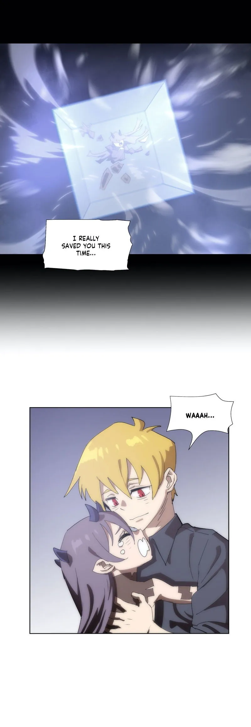 4 Cut Hero Chapter 170 Online - página 5