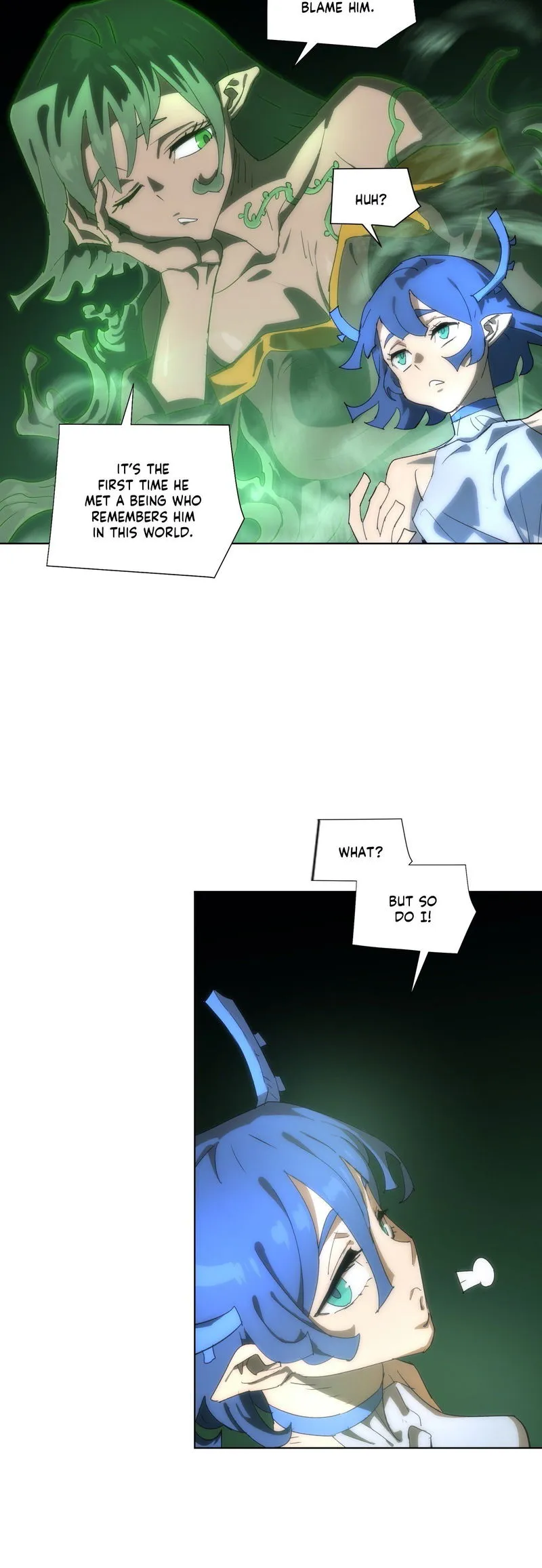 4 Cut Hero Chapter 170 Online - página 7
