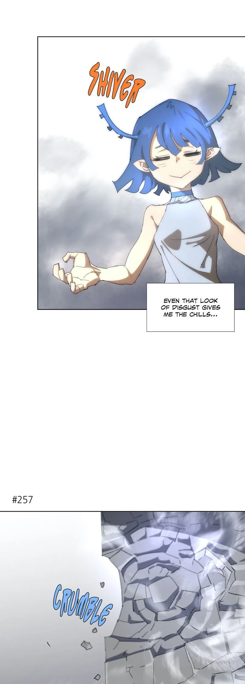 4 Cut Hero Chapter 170 Online - página 9